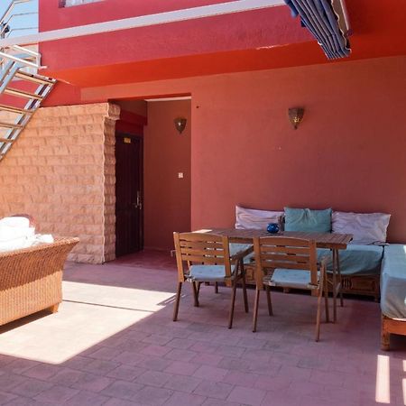 Casa Paca Alhucemas Guesthouse B&B Exterior photo