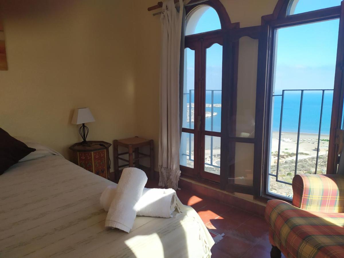 Casa Paca Alhucemas Guesthouse B&B Room photo