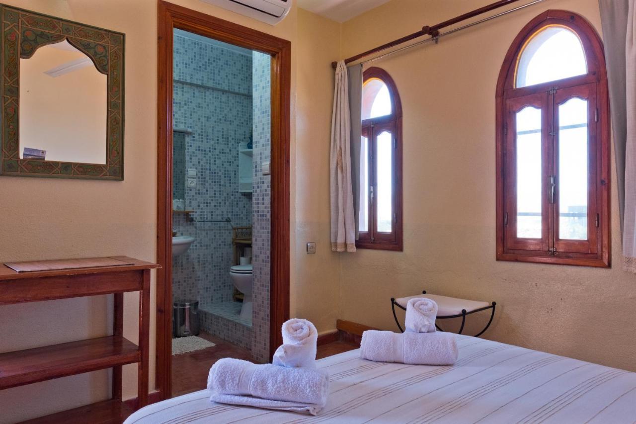 Casa Paca Alhucemas Guesthouse B&B Room photo