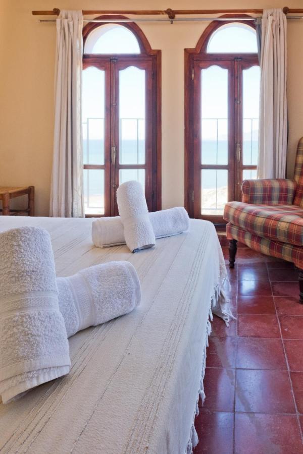 Casa Paca Alhucemas Guesthouse B&B Exterior photo